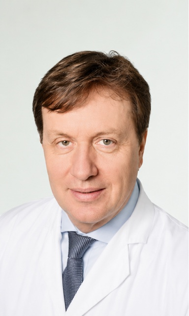 Dr. med. Thomas Pierson – Facharzt für Ästhetische Medizin